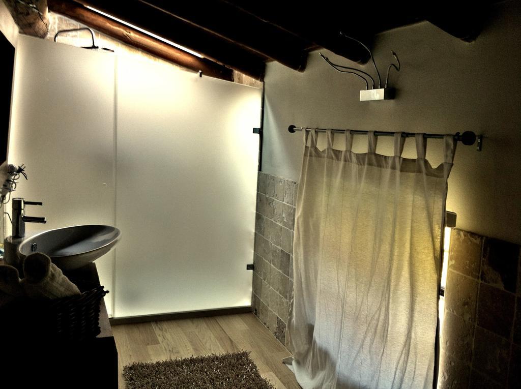 Appartement Villino Cortebozzini à Bardolino Extérieur photo