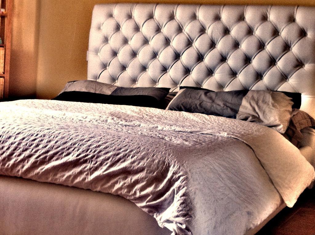 Appartement Villino Cortebozzini à Bardolino Extérieur photo