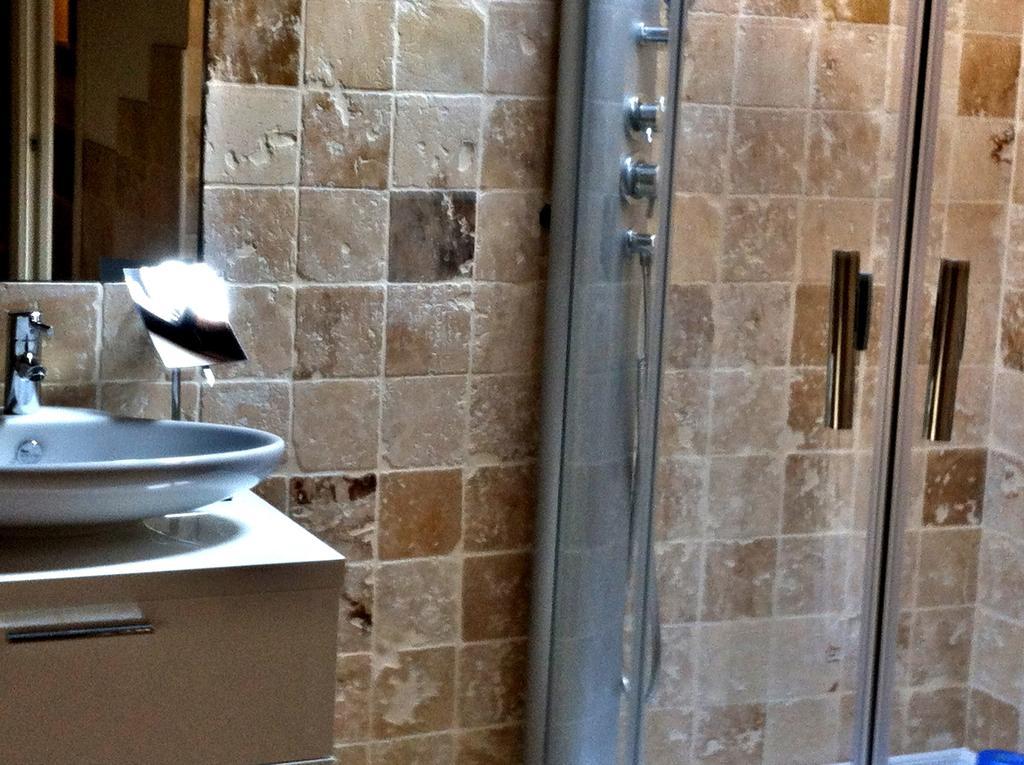 Appartement Villino Cortebozzini à Bardolino Extérieur photo
