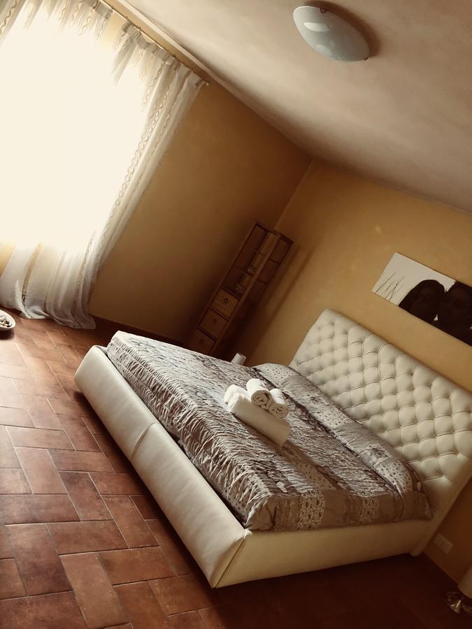 Appartement Villino Cortebozzini à Bardolino Extérieur photo
