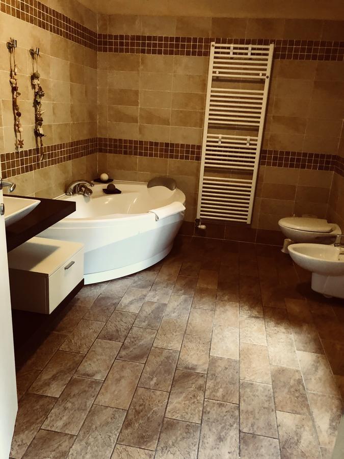 Appartement Villino Cortebozzini à Bardolino Extérieur photo